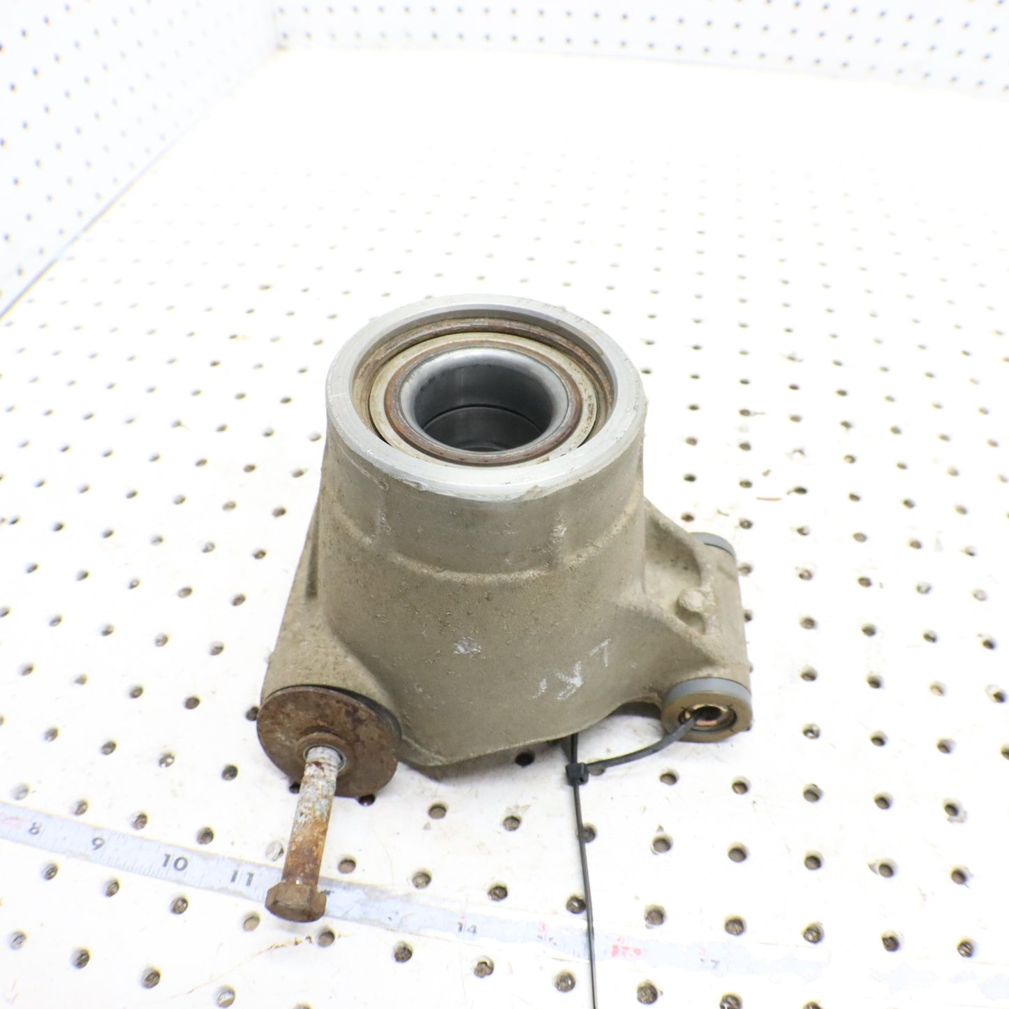 2018 Polaris Sportsman 570 Efi Bearing Carrier Knuckle Rear 5135563