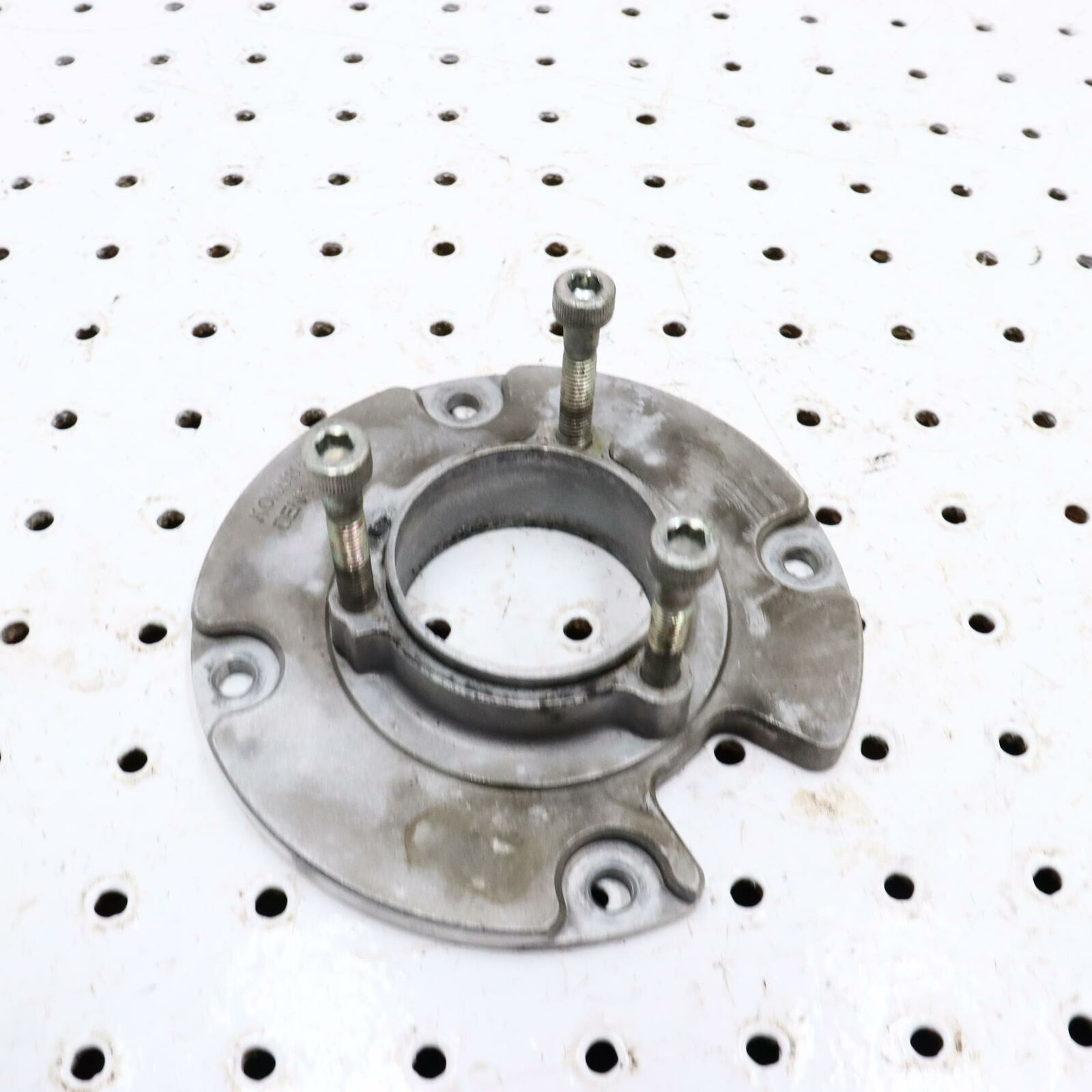 2009 ARCTIC CAT CROSSFIRE 1000 STATOR PLATE 3007-316
