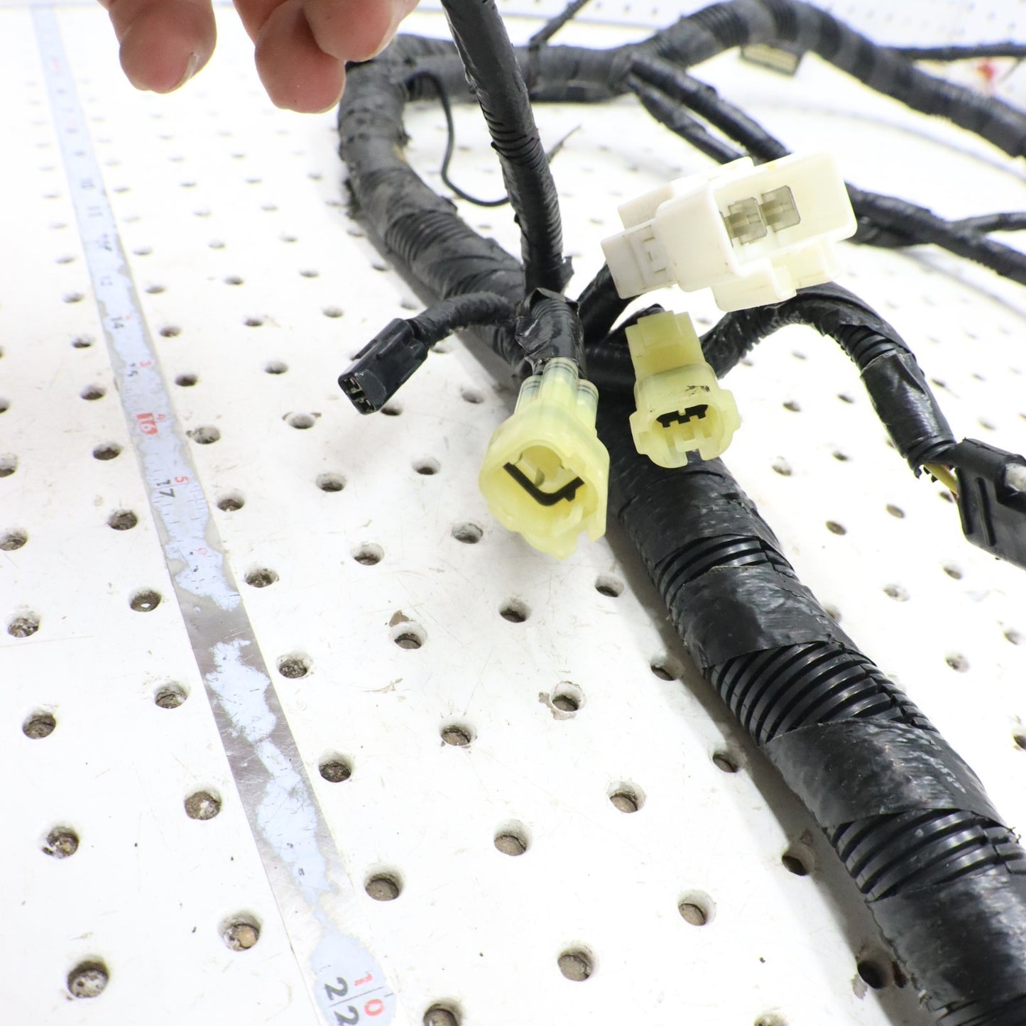 2013 Arctic Cat Procross Xf800 Wire Harness Main 1686-672