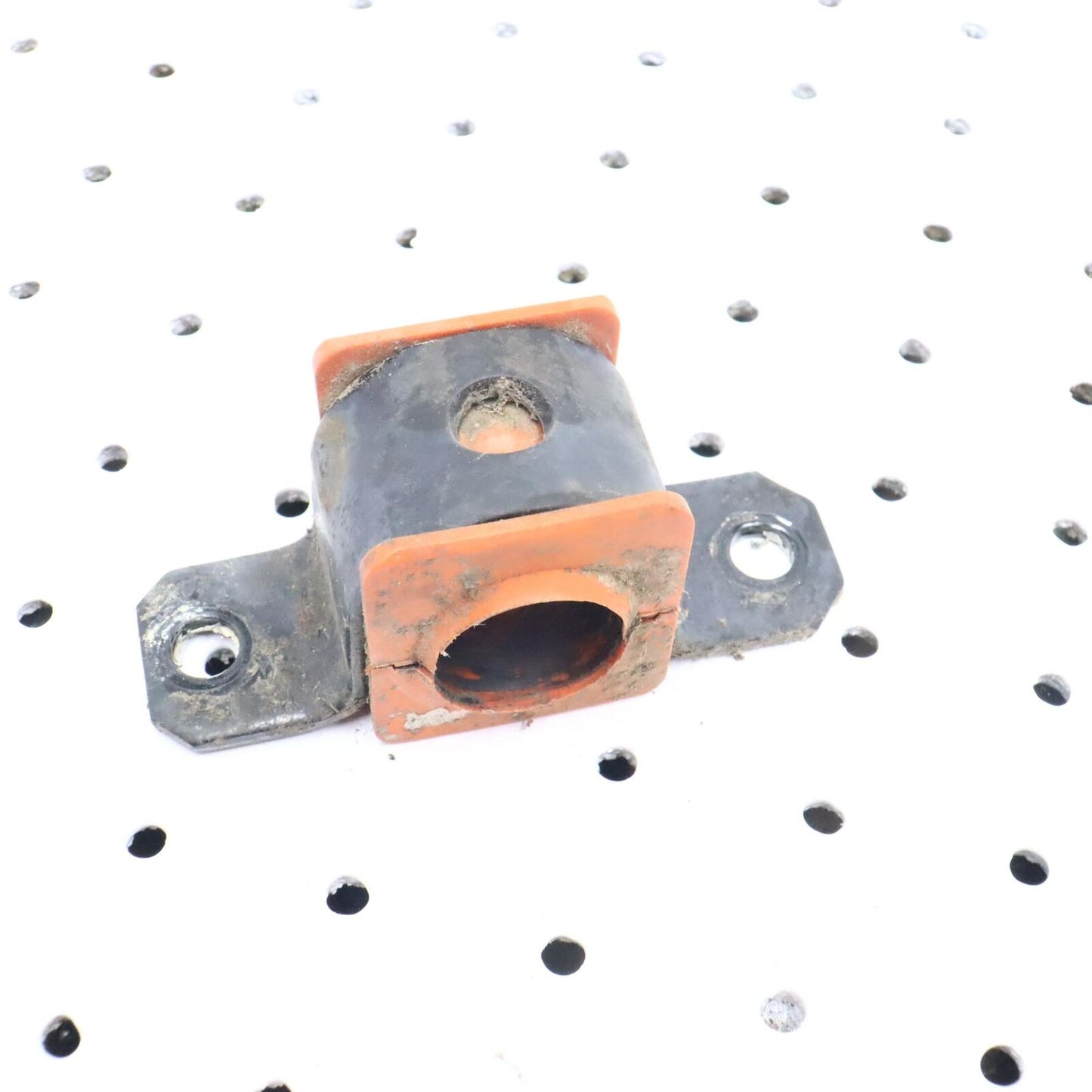 1999 POLARIS XPLORER 400 STEERING POST BUSHING BEARING BRACKET 5222999-067