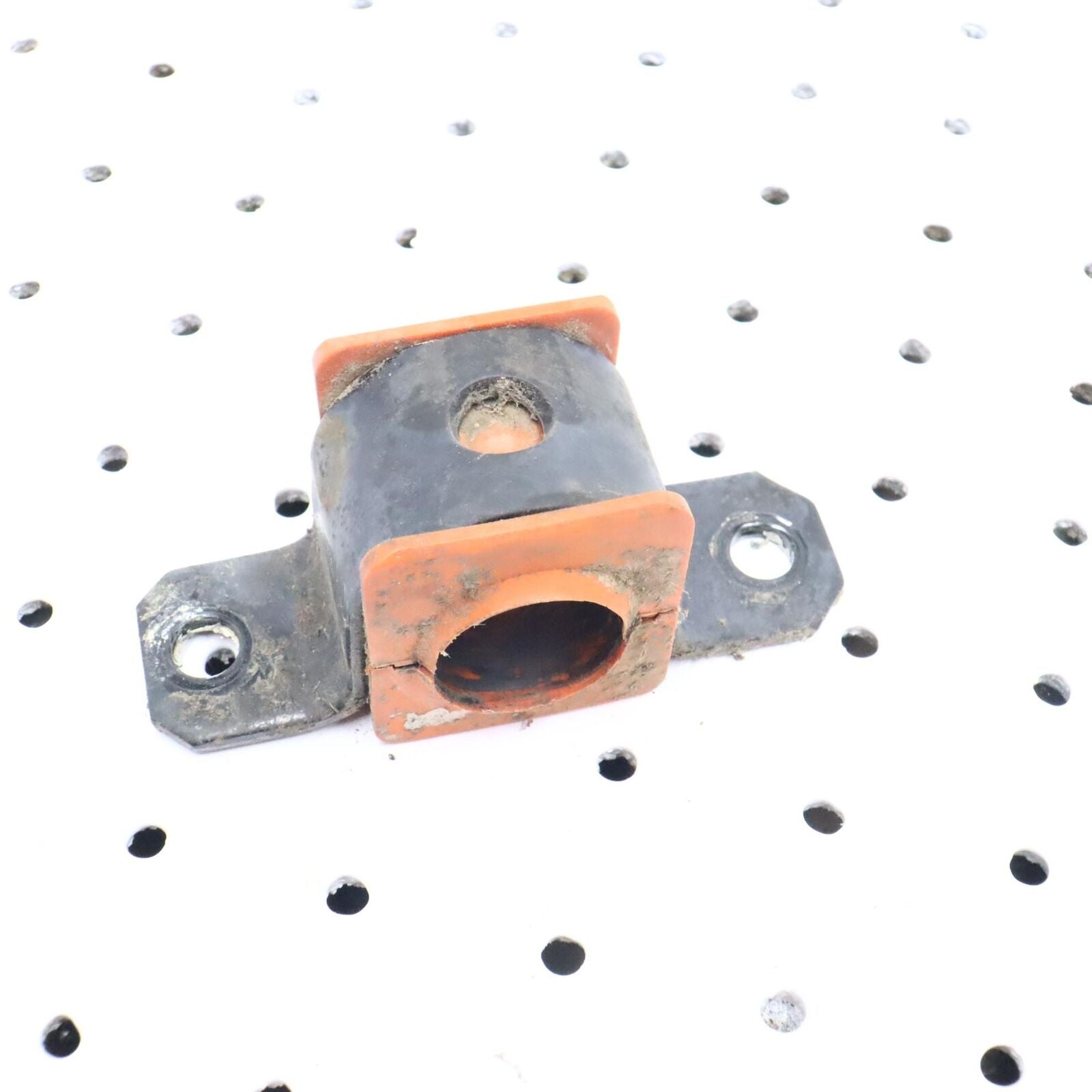 1999 POLARIS XPLORER 400 STEERING POST BUSHING BEARING BRACKET 5222999-067