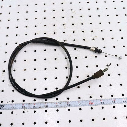 2000 POLARIS MAGNUM 325 THROTTLE CABLE LINE 7080857