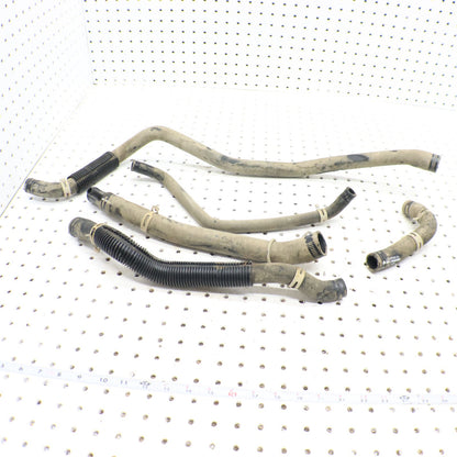 2016 Polaris Sportsman Sp 570 Radiator Coolant Hoses Pipes 5415229 5414805 