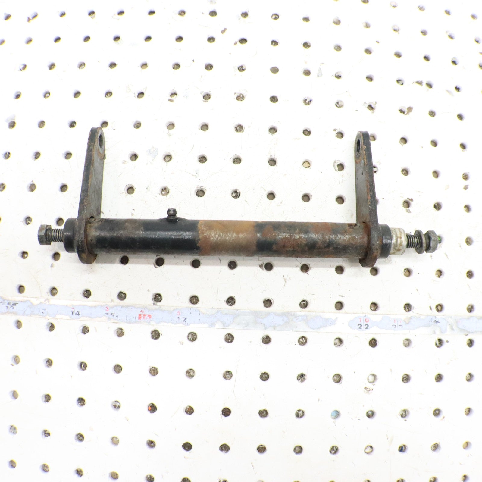 1995 Polaris Xcr 600 Rear Pivot Arm 1540677-067