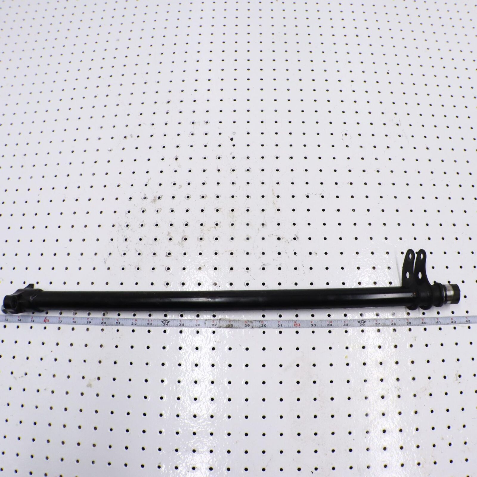 ARCTIC CAT PROCLIMB M800 STEERING STEM SHAFT COLUMN 1705-399; 1705-524