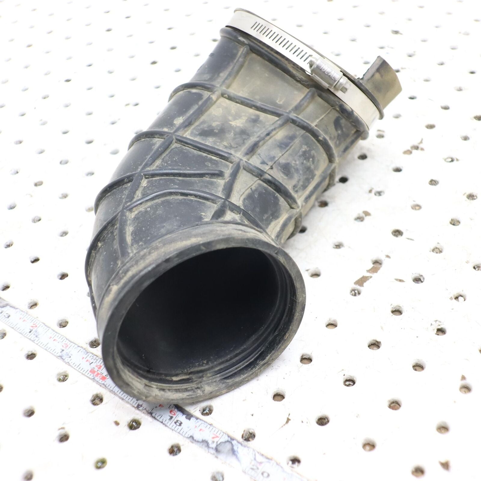 2009 POLARIS SPORTSMAN XP 850 AIRBOX INTAKE DUCT BOOT THROTTLE BODY BOOT 5413125