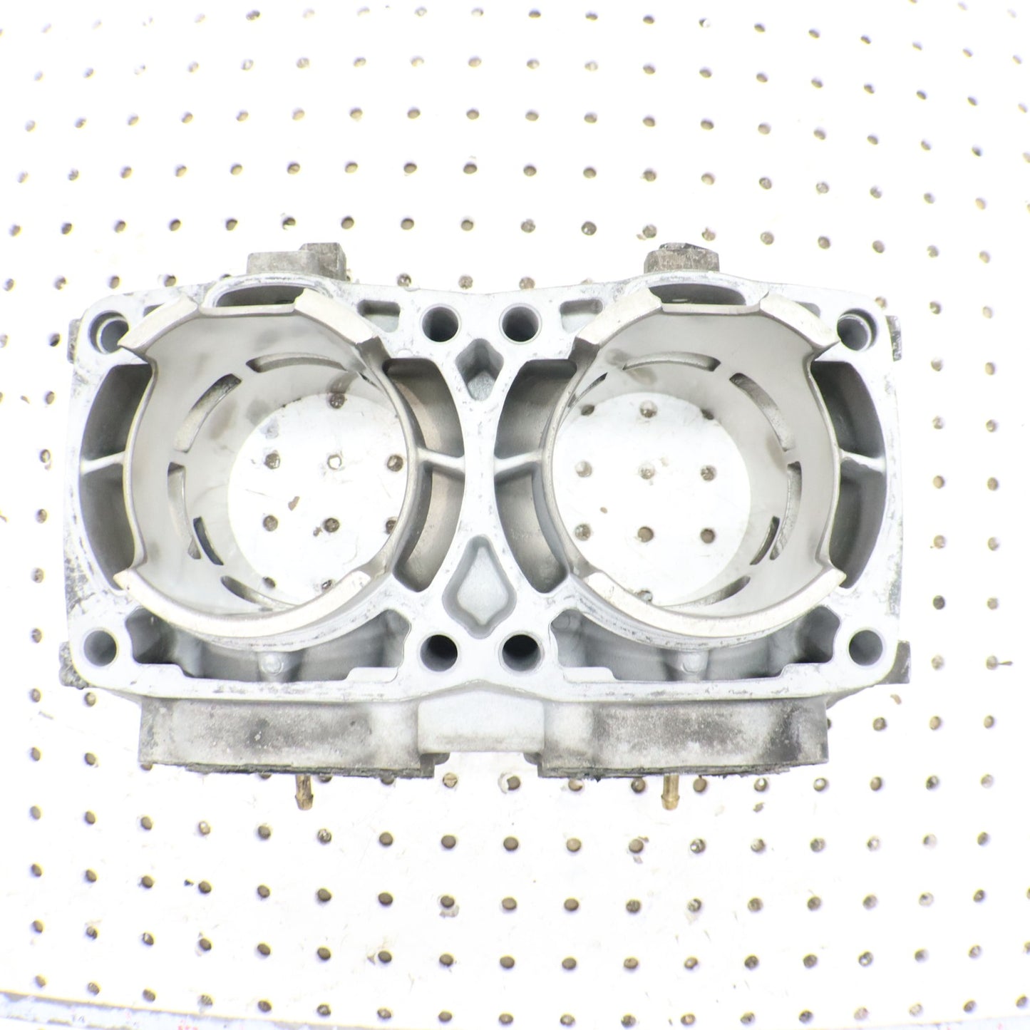 2017 Polaris Pro Rmk 800 Cylinder Jug 3022828 GOOD!