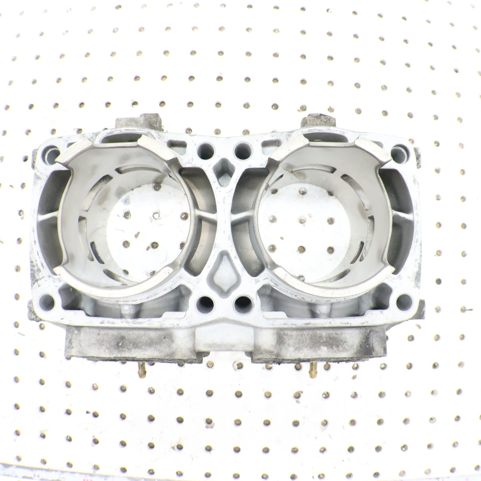 2017 Polaris Pro Rmk 800 Cylinder Jug 3022828 GOOD!