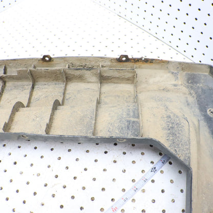 2009 Polaris Rzr 800 Rocker Panel Side Fender RIGHT PASS 5436607-070 5438761-070