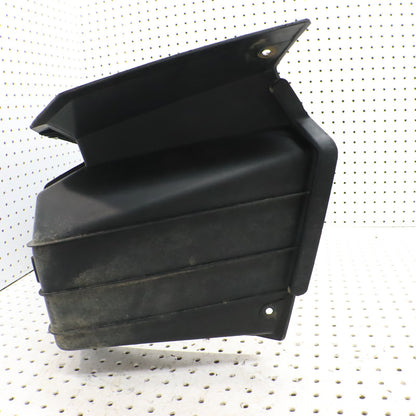 2018 Polaris Sportsman 570 Efi Left Footwell Step Stand Footrest 5450523-070