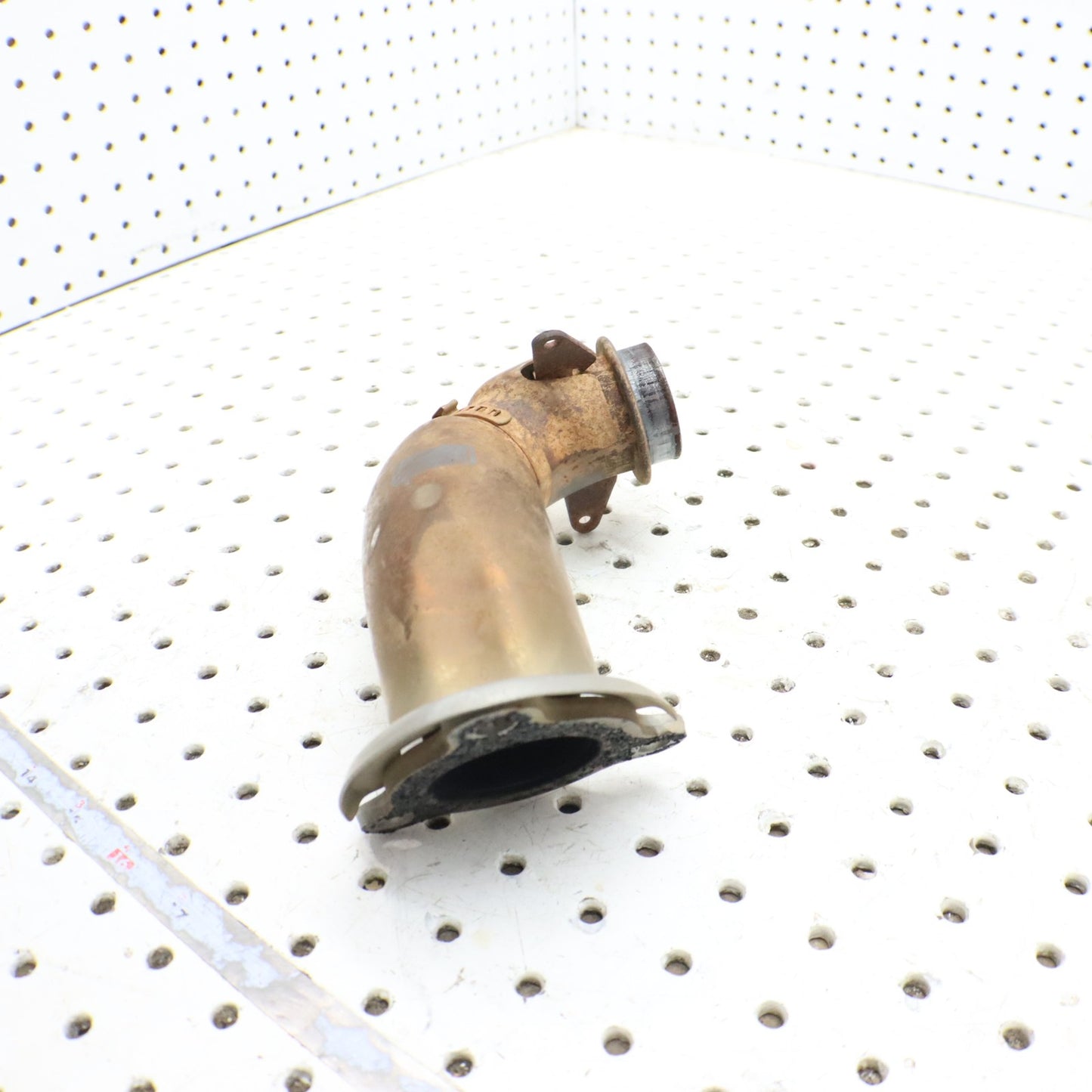 2024 Polaris Sportsman 570 Efi Eps Exhaust Manifold 1263476