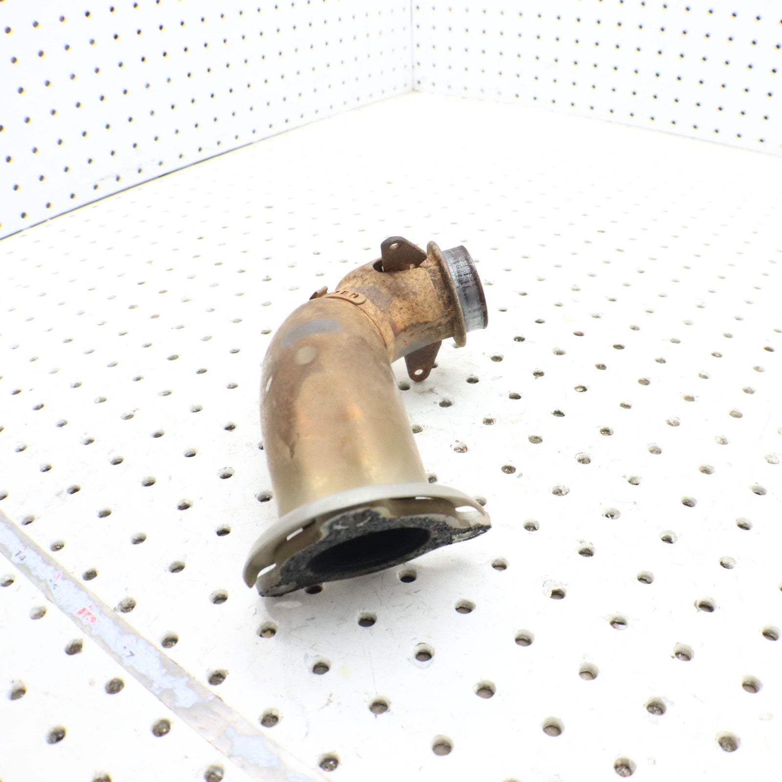 2024 Polaris Sportsman 570 Efi Eps Exhaust Manifold 1263476