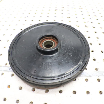 2007 Arctic Cat F6 REAR OUTER Idler Wheel Bogie Wheel 7.125" OD 6004, 3604-065