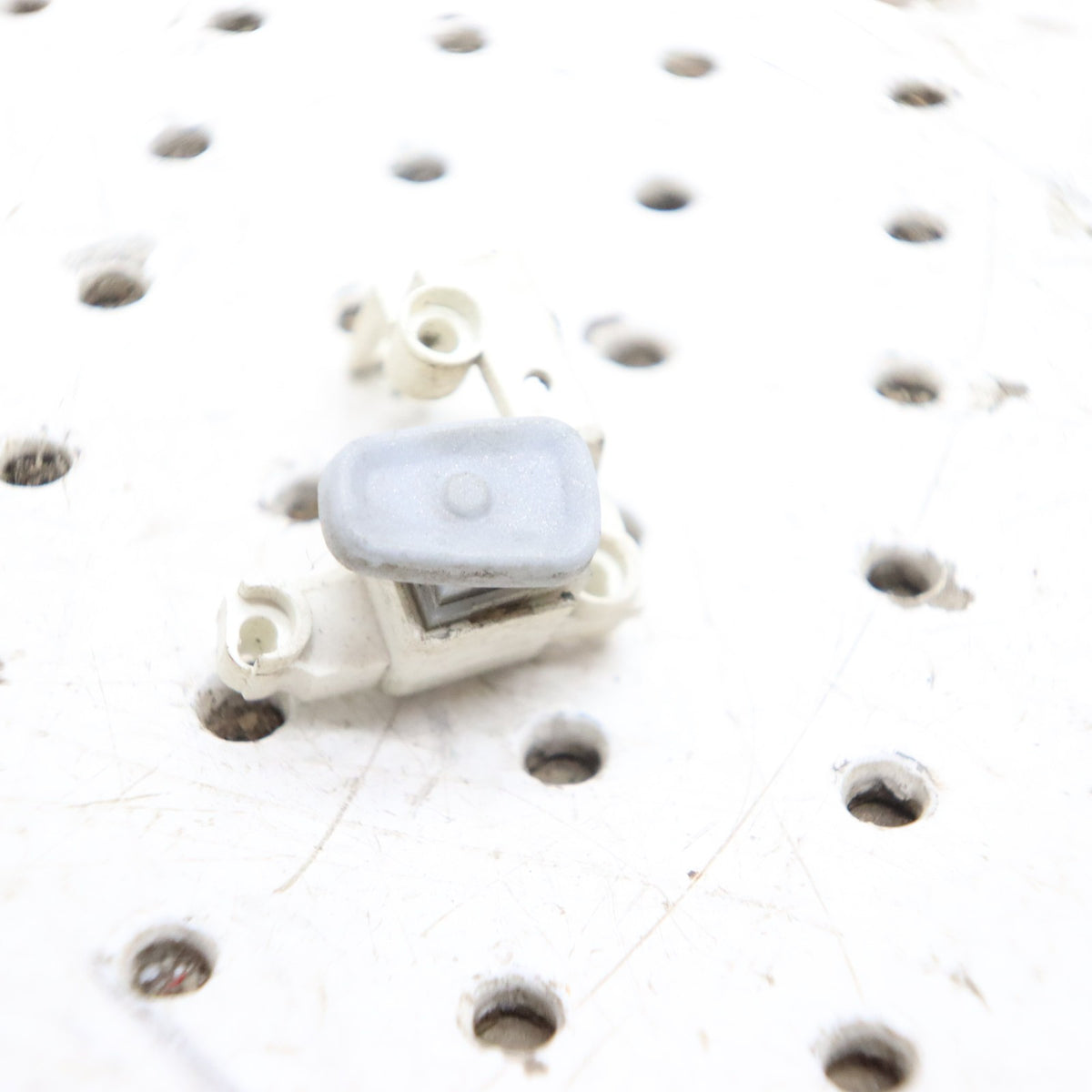 2007 Arctic Cat F6 Throttle Control Block (REVERSE SWITCH ONLY ) 0609-880