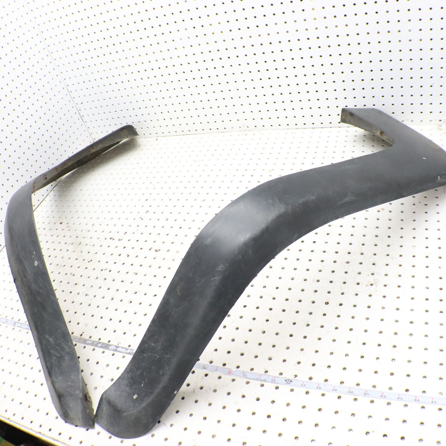2003 Polaris Sportsman 600 Fender Flares L & R  5431796-070 ; 5431797-070