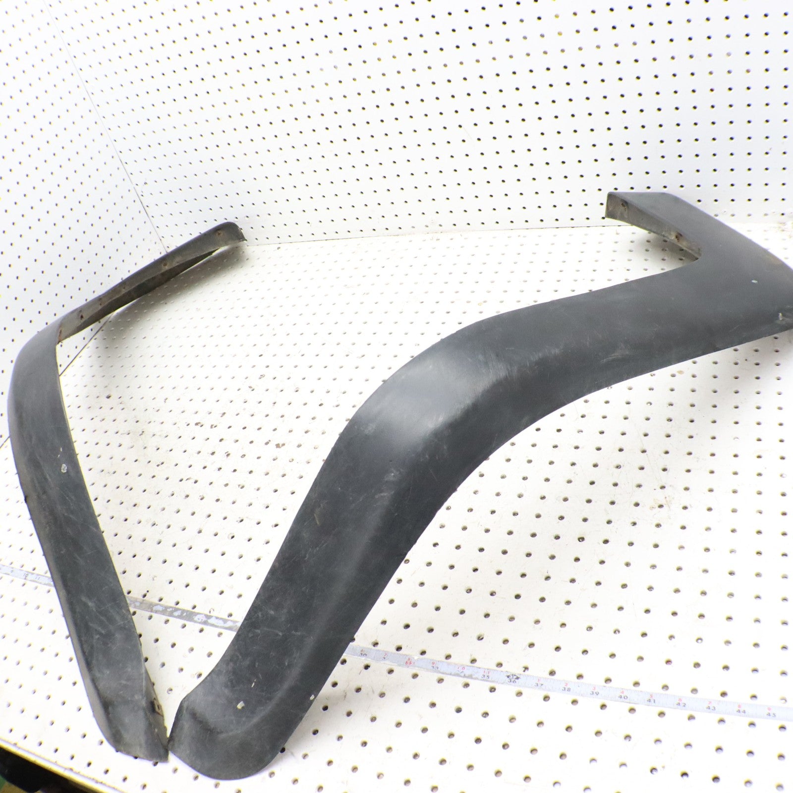 2003 Polaris Sportsman 600 Fender Flares L & R  5431796-070 ; 5431797-070