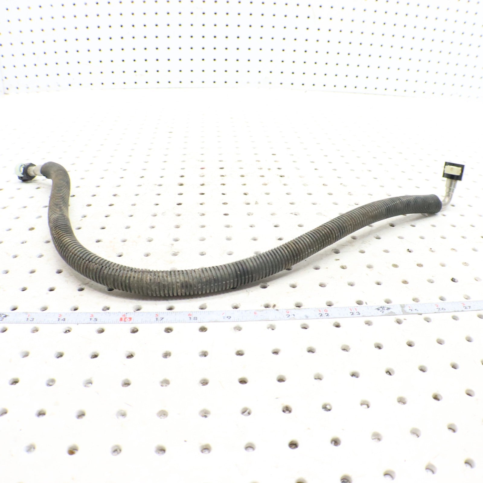 2009 Polaris Rzr 800 Fuel Line 2520933