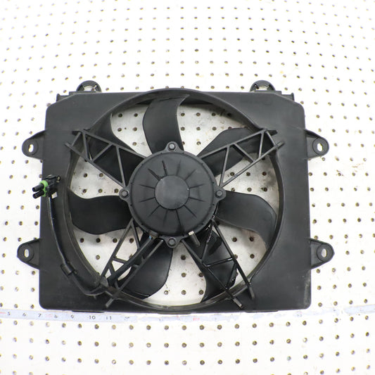 2013 Polaris Ranger 800 Cooling Radiator Fan 2411559 2411732
