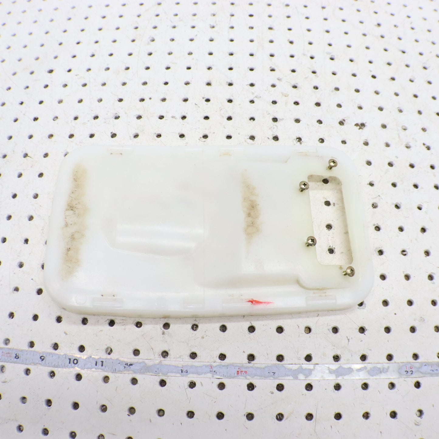 2012 Polaris Sportsman 500 Airbox Air Box  Lid Cover Cap 5432868