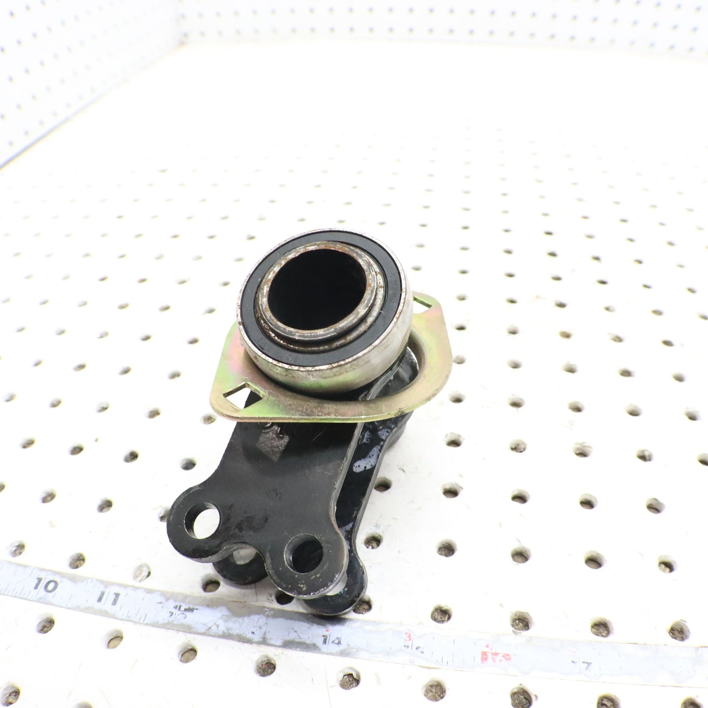 2024 Polaris Sportsman 570 Efi Eps Steering Post Stem Lower 1824101