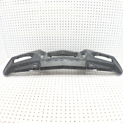 2009 Polaris Sportsman Xp 850 Front Bumper 5435807-070