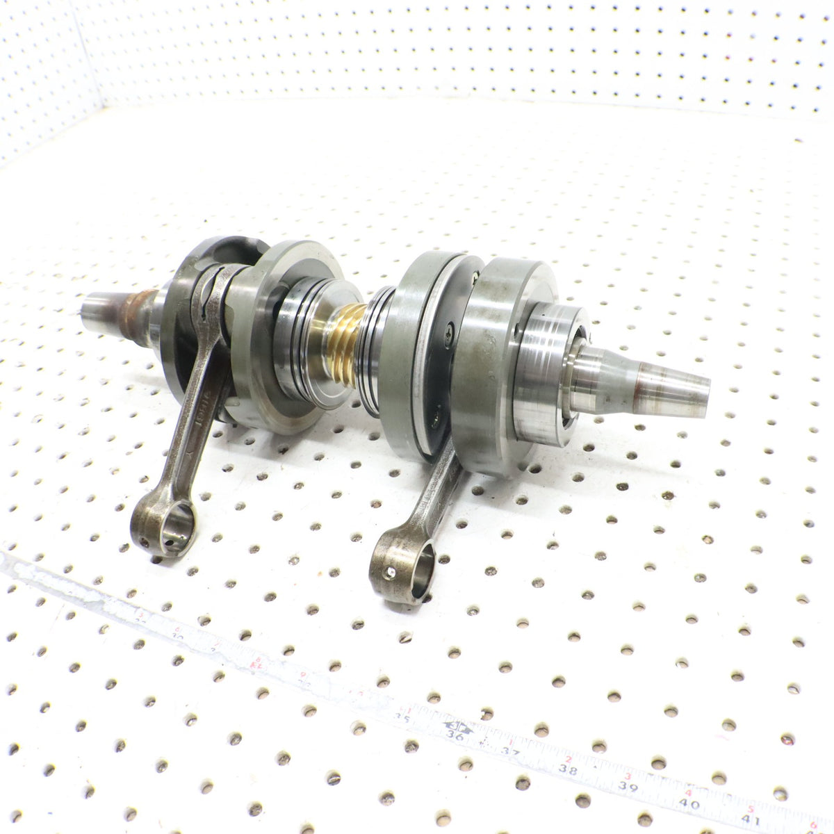 2007 Arctic Cat F6 Crankshaft Crank Shaft 3007-561