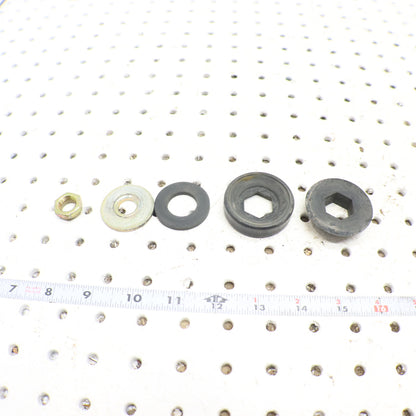 2014 Polaris Sportsman 570 STRUT MOUNT BALL PIVOT 5432871 5432872 5810291