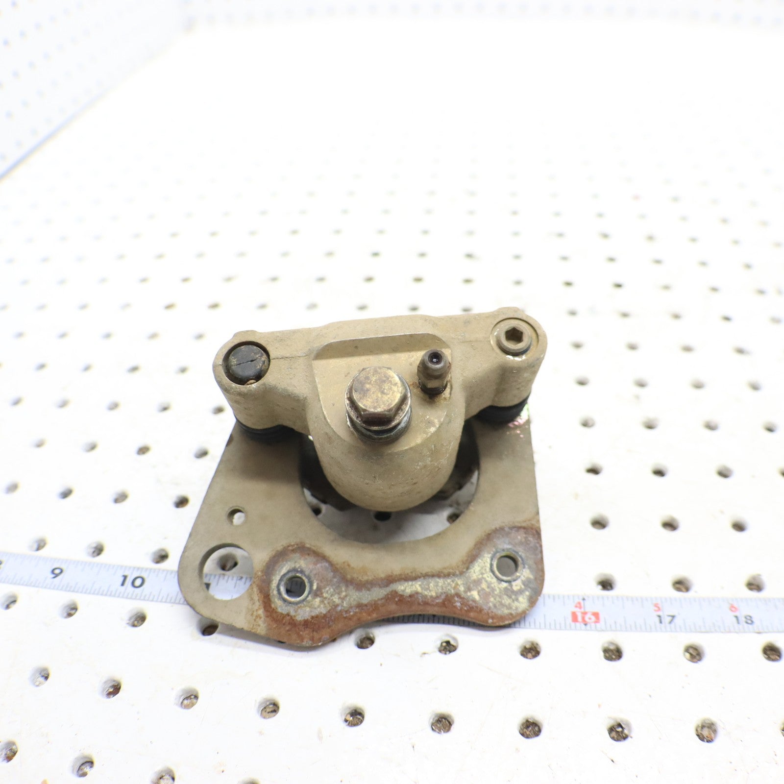 2016 Polaris Sportsman Sp 570 Brake Caliper Front LEFT 1911540