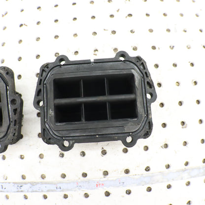 2017 Polaris Pro Rmk 800 Intake Reed Block Reeds 1205059 ; 2205800