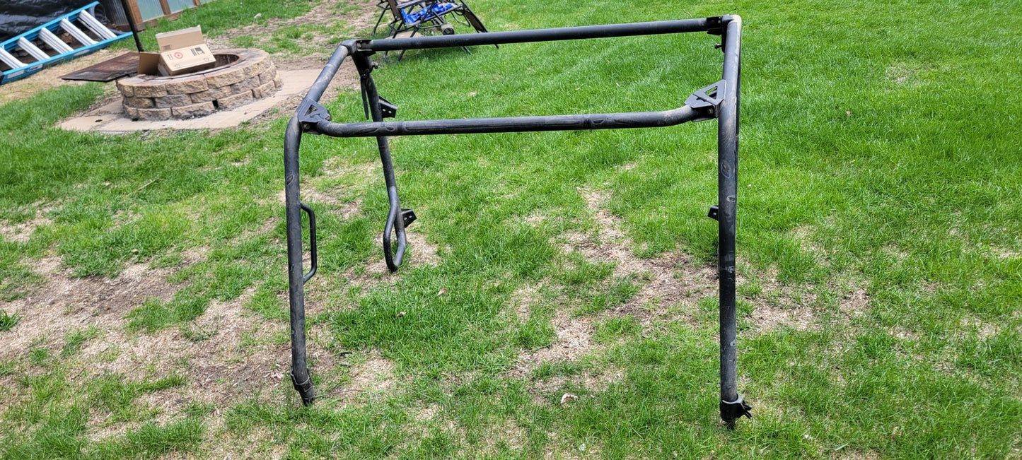 2013 Polaris Ranger 800 Roll Cage Roll Bar Frame 1017167 1017166 1017165 1017168