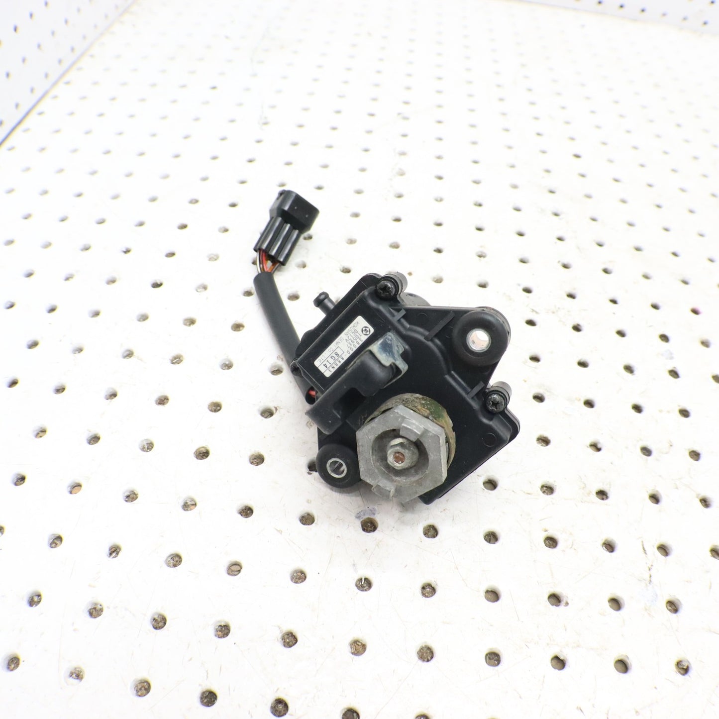 2009 Arctic Cat Crossfire R 8 Servo Motor 3007-702