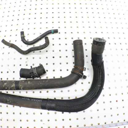 2014 POLARIS PRO RMK 800  ENGINE COOLANT HOSES 5414036 5414044 5414214  