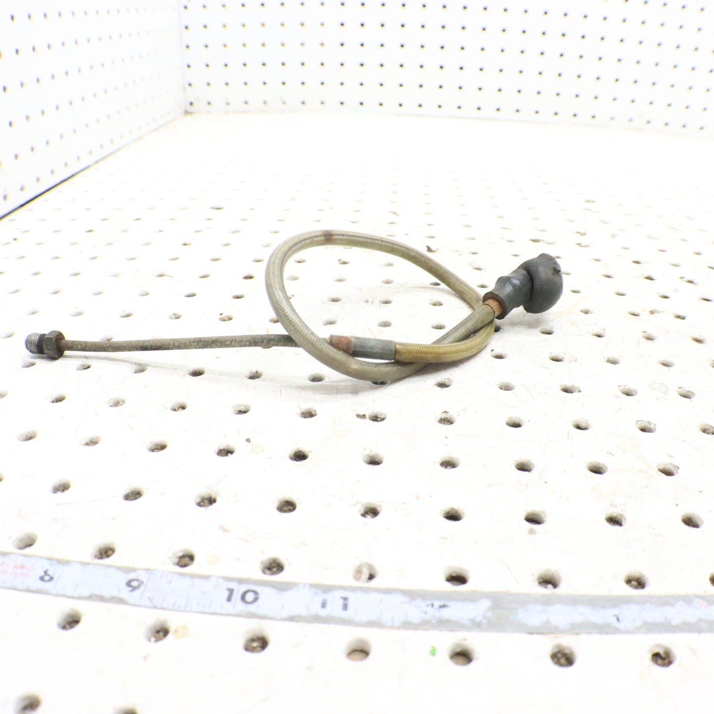 2003 Polaris Sportsman 600 Brake Line Upper Pod 1910470