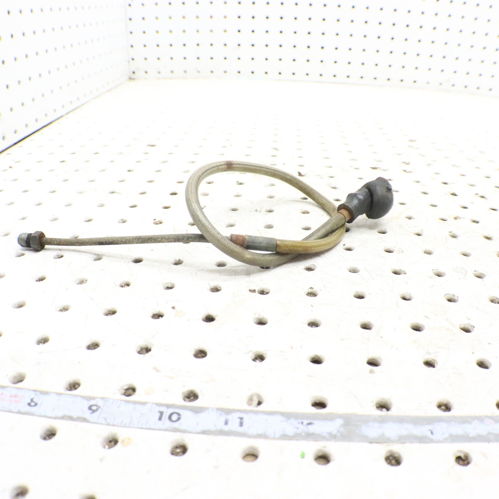 2003 Polaris Sportsman 600 Brake Line Upper Pod 1910470