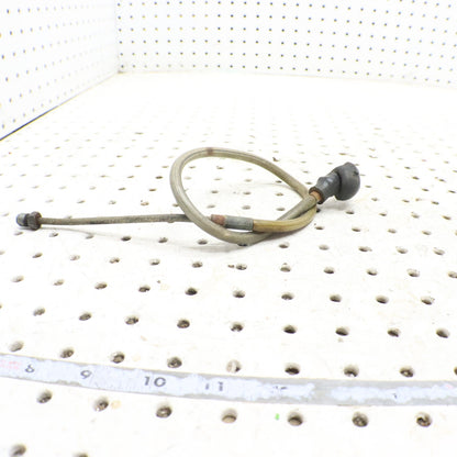 2003 Polaris Sportsman 600 Brake Line Upper Pod 1910470
