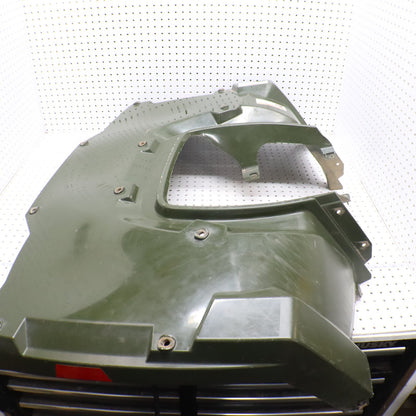 2017 Polaris Sportsman 570 Rear Fender GREEN 2635180-498