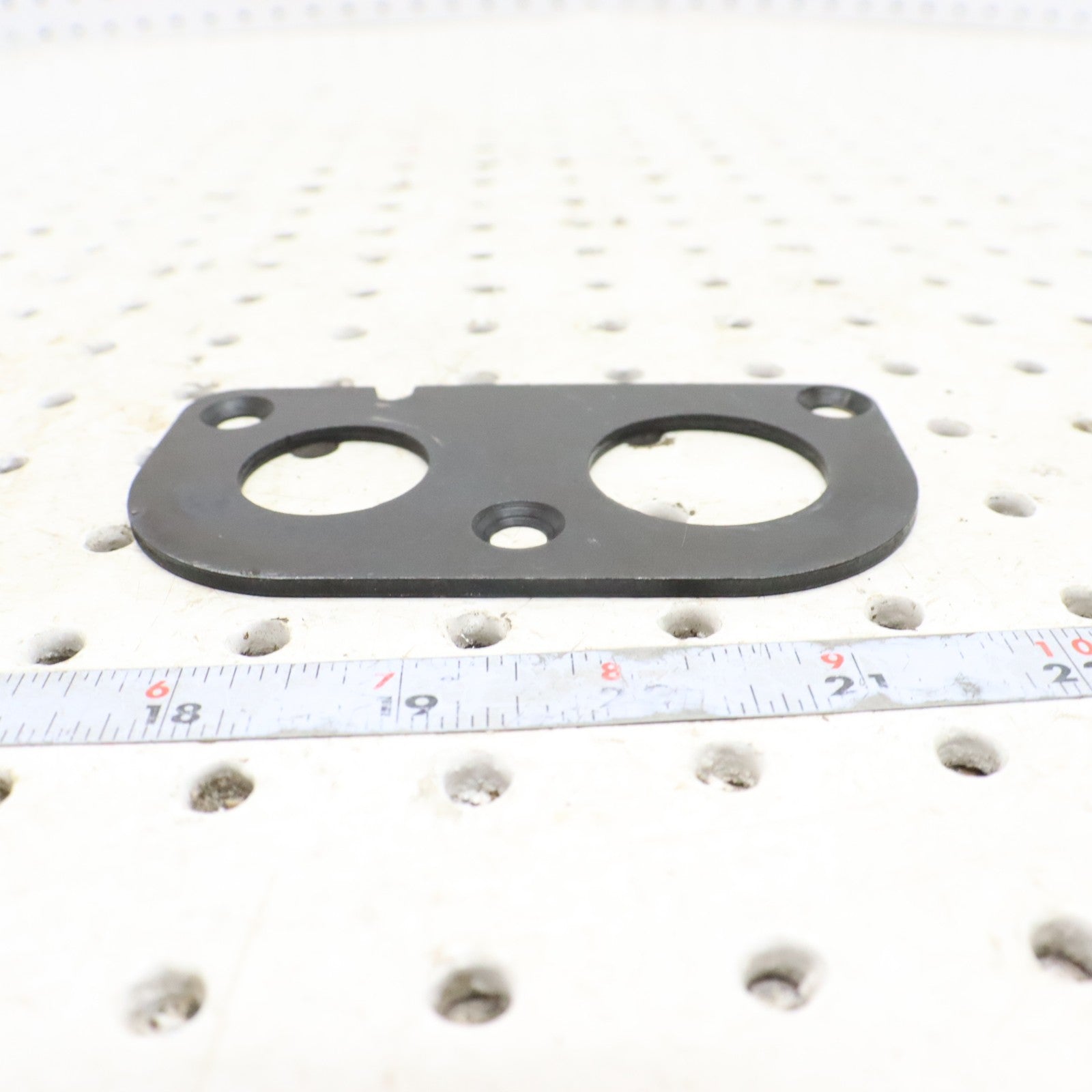 2009 Polaris Rzr 800 Thrust Plate 5244286