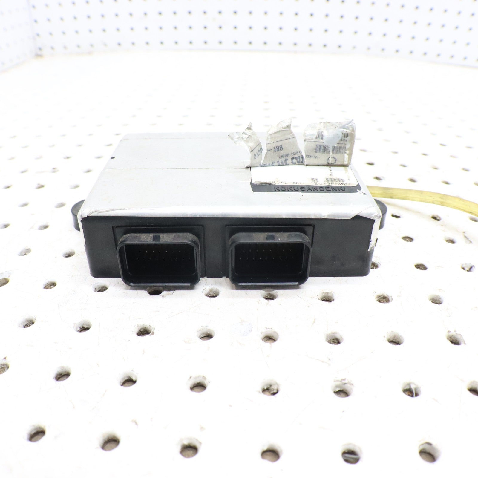 2013 Arctic Cat Procross Xf800 Ecu Ecm Computer Cdi CIRCLE 0730-189 ; 0730-209