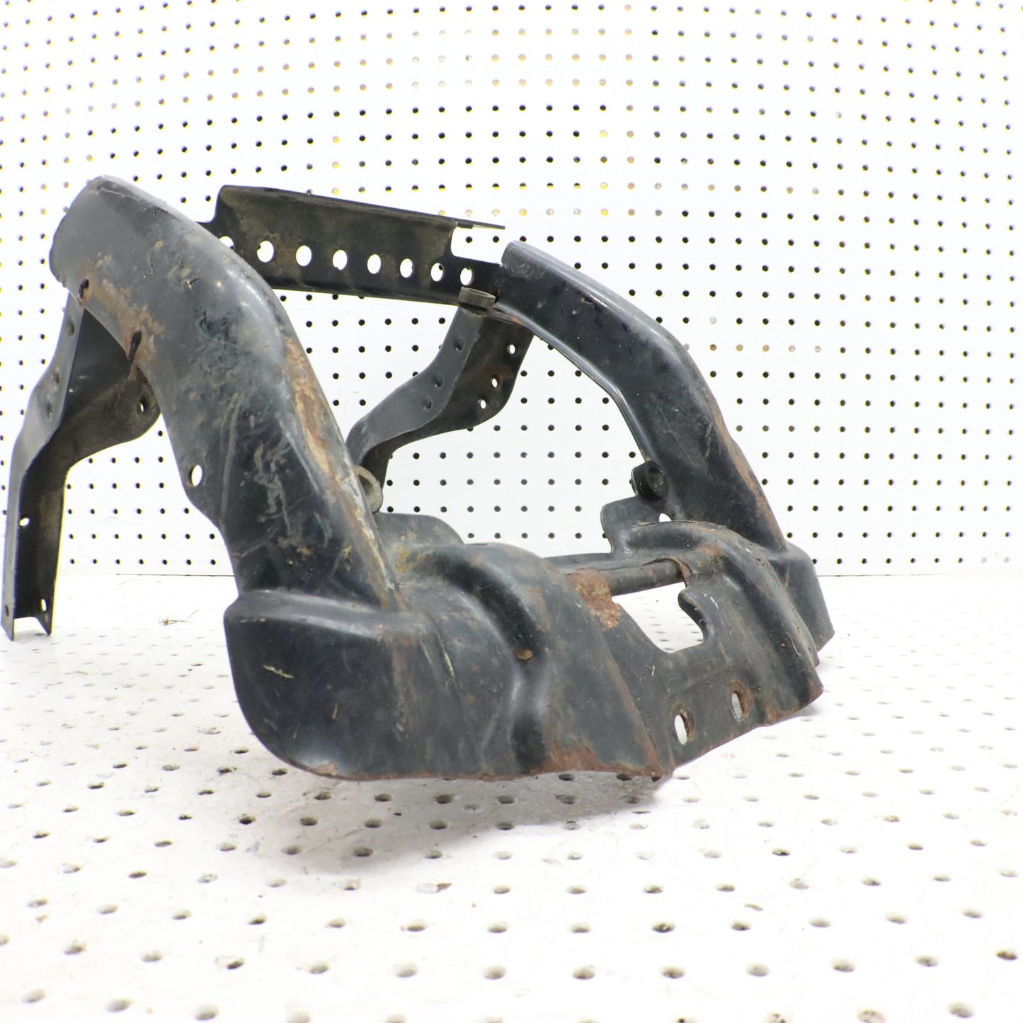 2009 Polaris Sportsman 800 Front Cover Lower Brush Guard 1014635-067 1017052-067