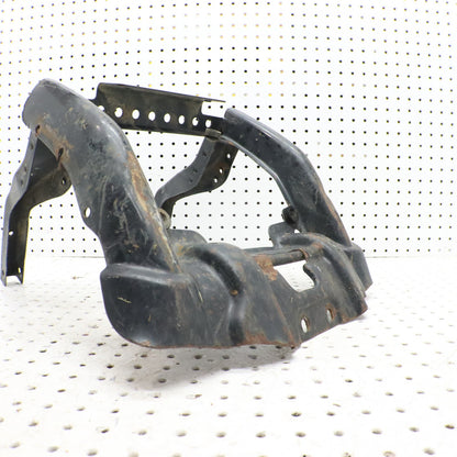 2009 Polaris Sportsman 800 Front Cover Lower Brush Guard 1014635-067 1017052-067