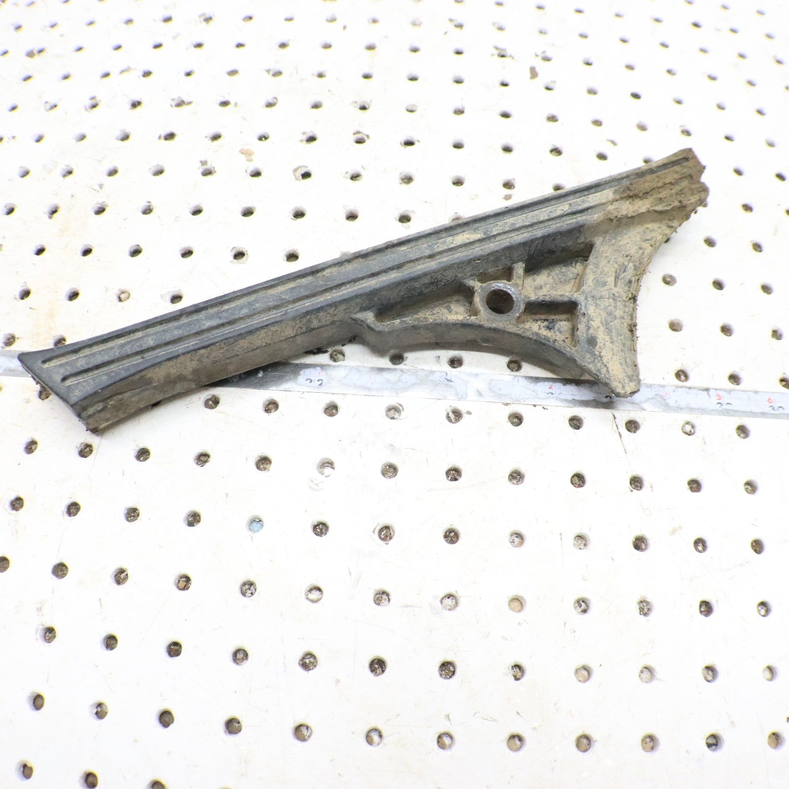 1998 Polaris Xplorer 400l Rear Chain Guard 5430776