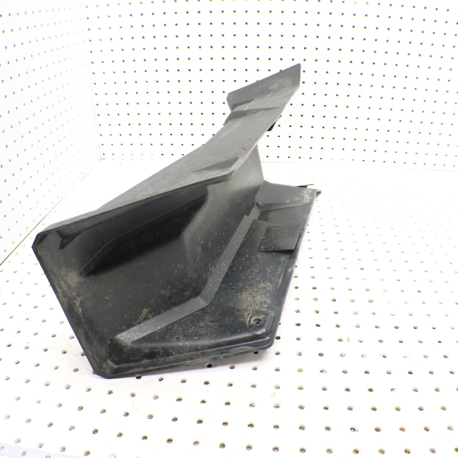 2013 Polaris Ranger Xp 900 Drive Shaft Cover Floor Center Cover 5439215-070