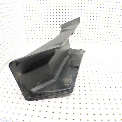 2013 Polaris Ranger Xp 900 Drive Shaft Cover Floor Center Cover 5439215-070
