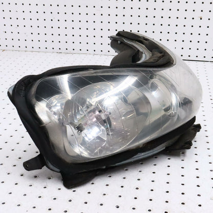 2007 POLARIS IQ 600 FRONT HEAD LIGHT LAMP HEADLIGHT 2410397