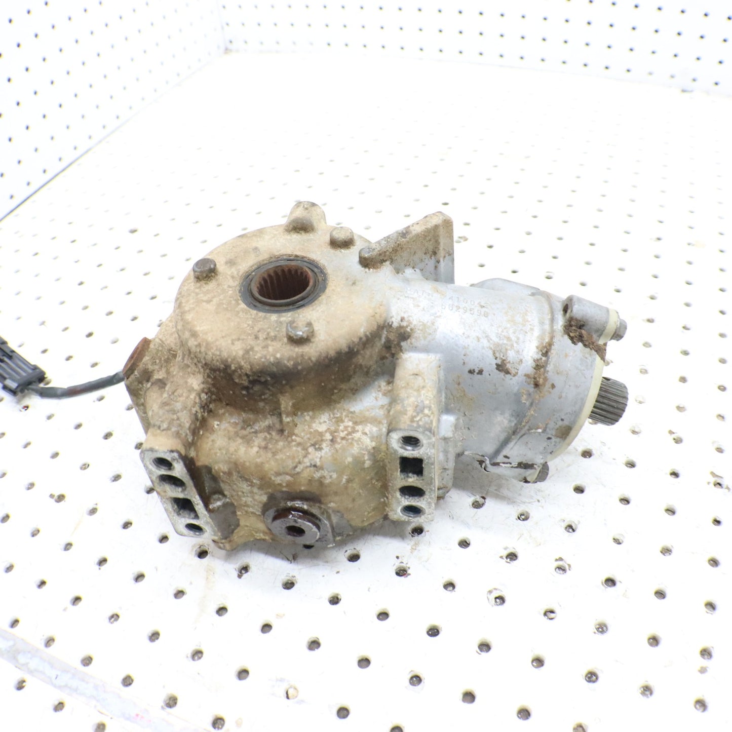 2012 Polaris Sportsman 500 Front Gearcase Differential Final Drive 1332956
