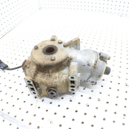 2012 Polaris Sportsman 500 Front Gearcase Differential Final Drive 1332956