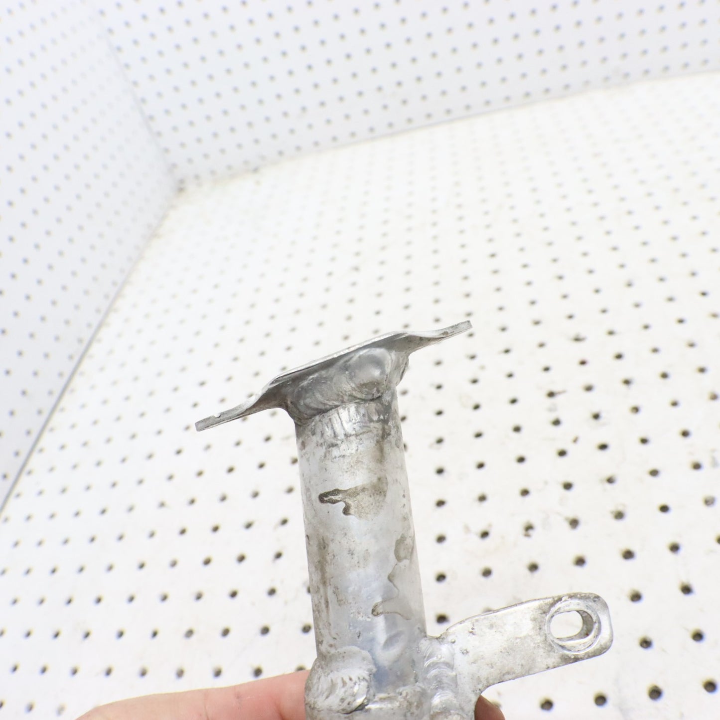 2016 Arctic Cat M8000 Steering Post LOWER MOUNT 1705-397