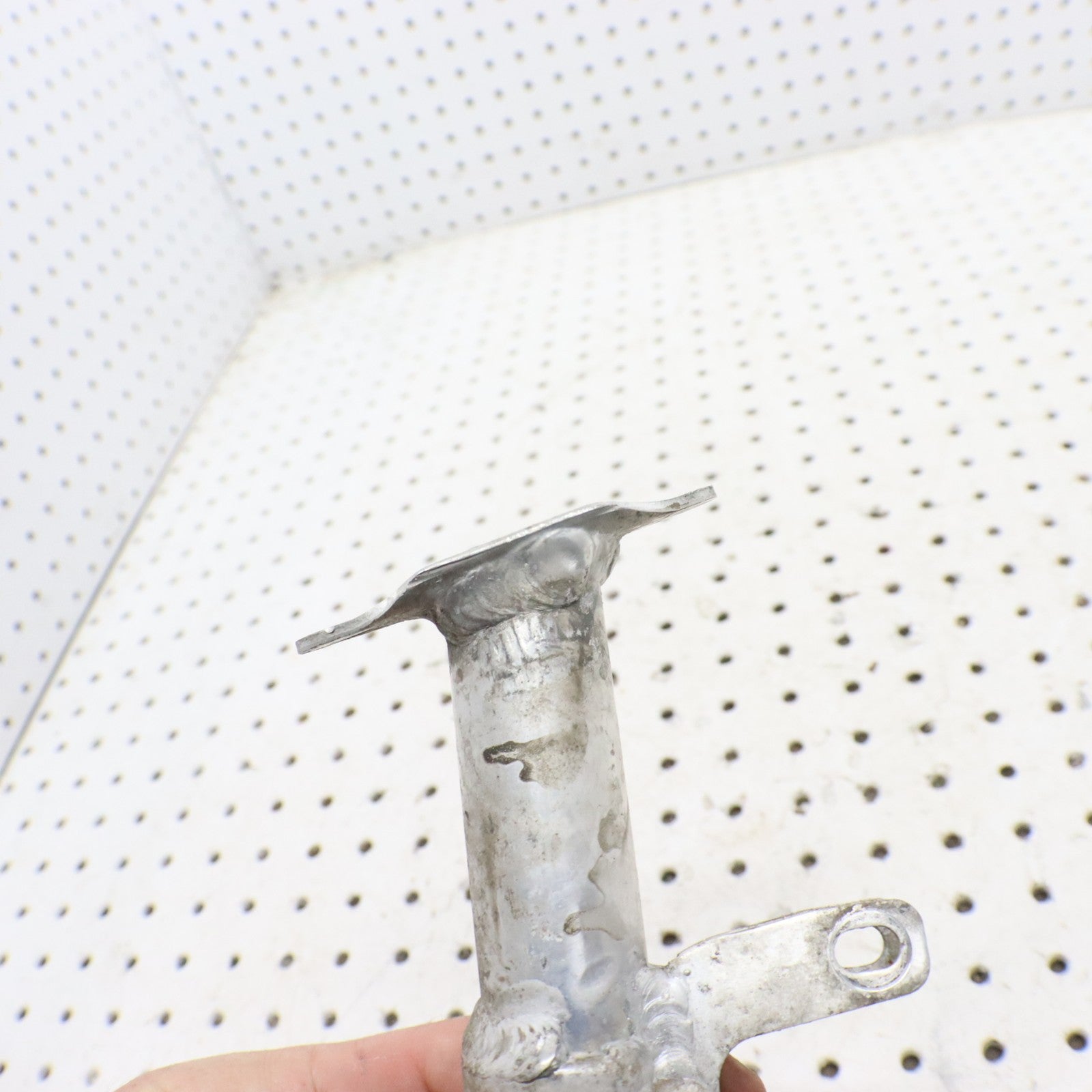 2016 Arctic Cat M8000 Steering Post LOWER MOUNT 1705-397