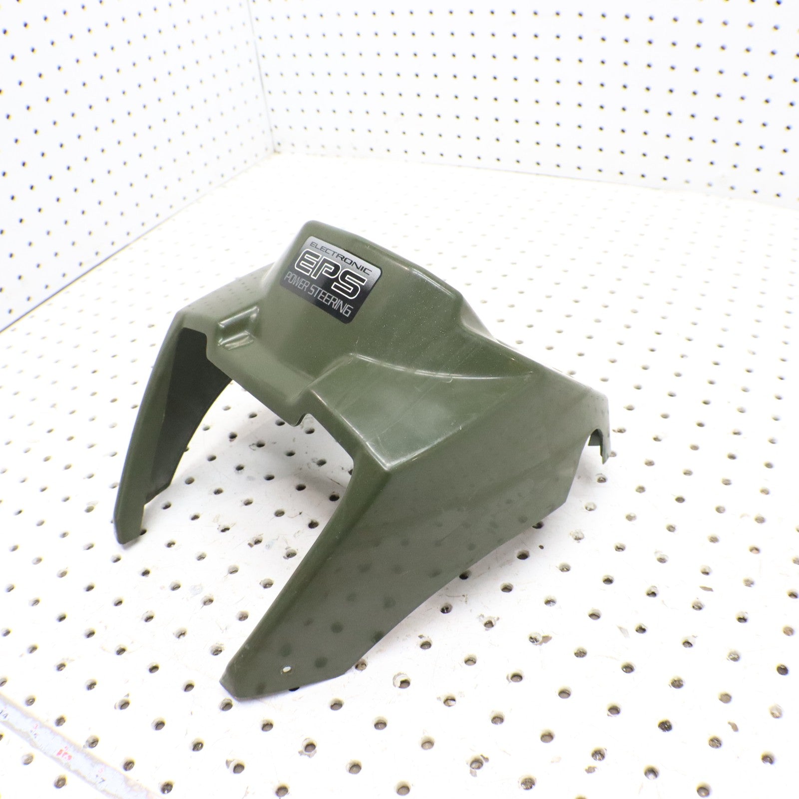 2017 Polaris Sportsman 570 Headlight Gauge Pod Upper 5436819-498 green