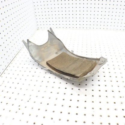 2016 SUZUKI KING QUAD 500 FENDER, CENTER (CAMOUFLAGE) 53119-31GC2-PHW